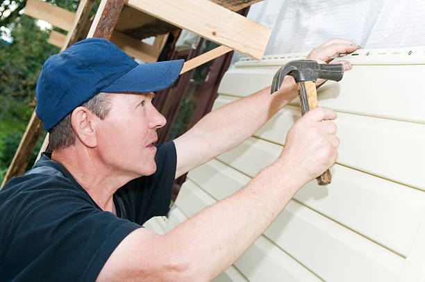 How To Choose The Right Materials for Your Siding Installation in 'Genoa City, WI